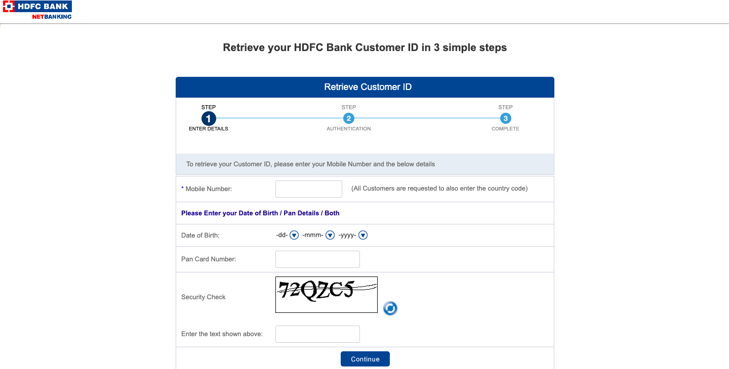 how-to-get-customer-id-of-hdfc-bank-3-easy-ways-to-get-customer